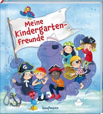 Meine Kindergarten-Freunde, Sabine Sauter