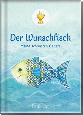 Der Wunschfisch, Silvia Habermeier