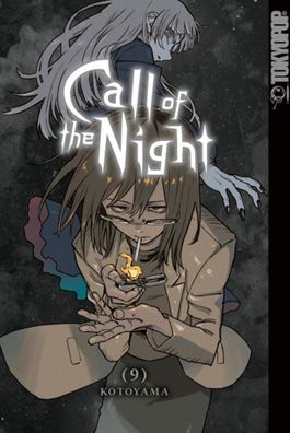 Call of the Night 09, Kotoyama