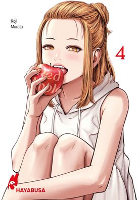 Red Apple 4, Koji Murata