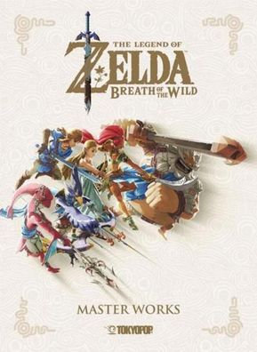 The Legend of Zelda - Breath of the Wild, Nintendo