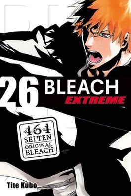 Bleach Extreme 26, Tite Kubo