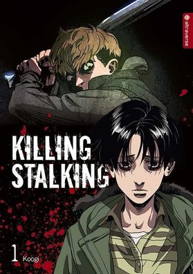 Killing Stalking 01, Koogi
