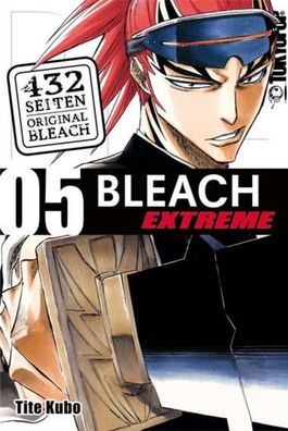 Bleach Extreme 05, Tite Kubo
