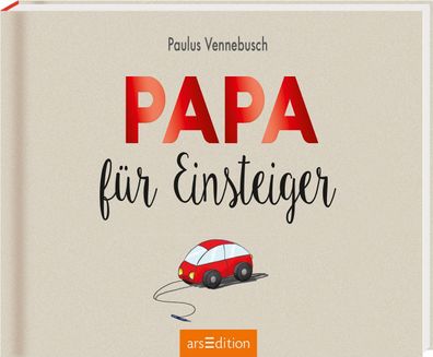 Papa f?r Einsteiger, Paulus Vennebusch