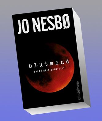 Blutmond, Jo Nesb?