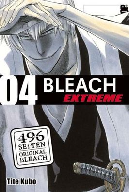 Bleach Extreme 04, Tite Kubo