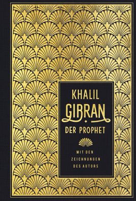 Der Prophet, Khalil Gibran