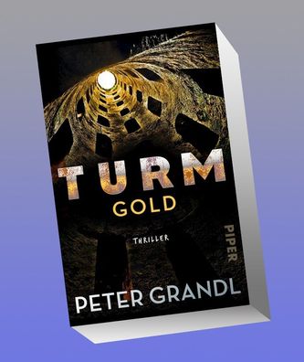 Turmgold, Peter Grandl