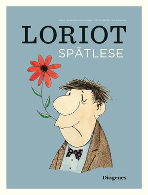 Sp?tlese, Loriot