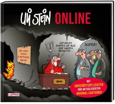 Uli Stein - Online, Uli Stein