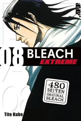Bleach Extreme 08, Tite Kubo