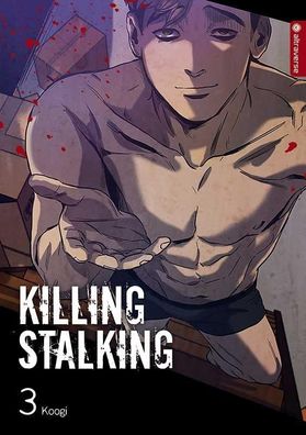 Killing Stalking 03, Koogi