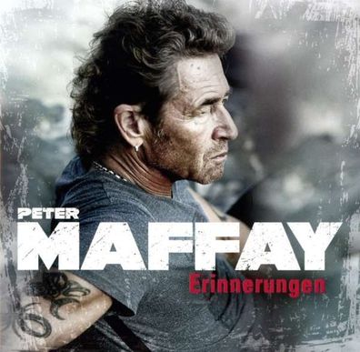 Peter Maffay: Erinnerungen - Die stärksten Balladen - Sony Music 88985459552 - ...