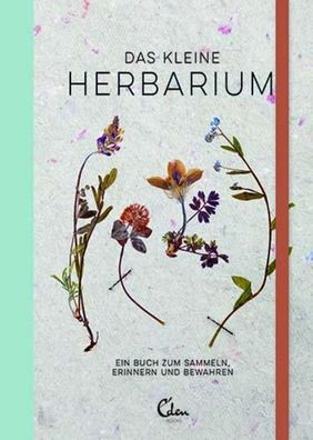 Das kleine Herbarium, Saskia de Valk
