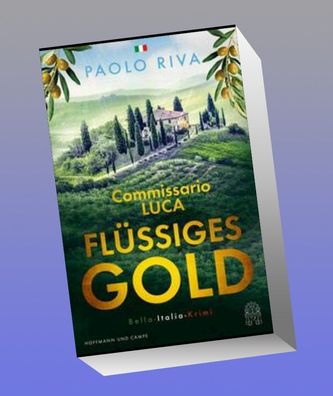 Fl?ssiges Gold, Paolo Riva