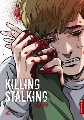 Killing Stalking - Season II 02, Koogi
