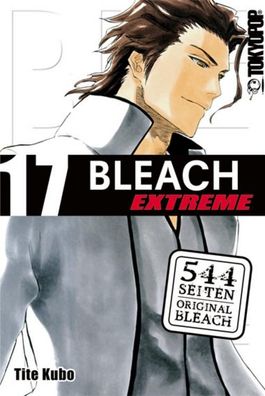 Bleach Extreme 17, Tite Kubo