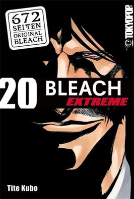 Bleach Extreme 20, Tite Kubo
