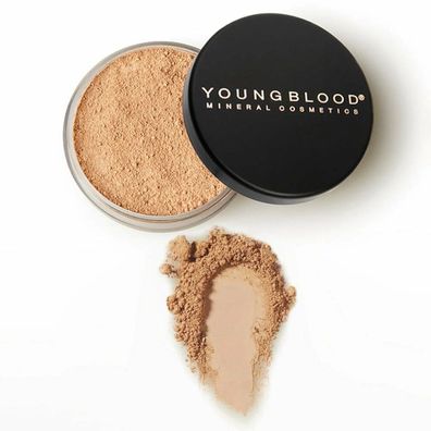 Youngblood Mini Lose Foundation 0,7 g Rose Beige