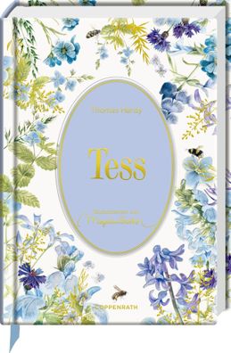 Tess, Thomas Hardy