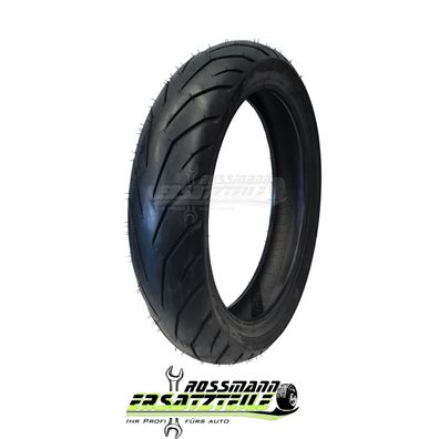 1x Michelin Tracker (TT) 140/80R18 70 Reifen Sommer Motorrad