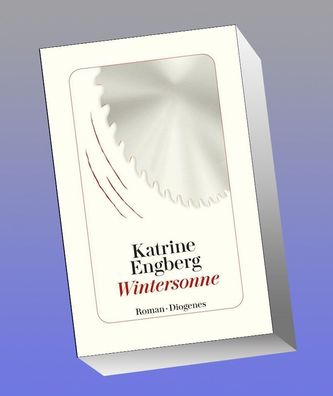 Wintersonne, Katrine Engberg