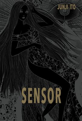 Sensor, Junji Ito
