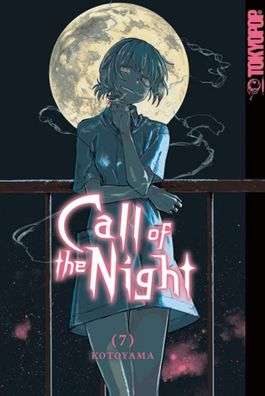 Call of the Night 07, Kotoyama