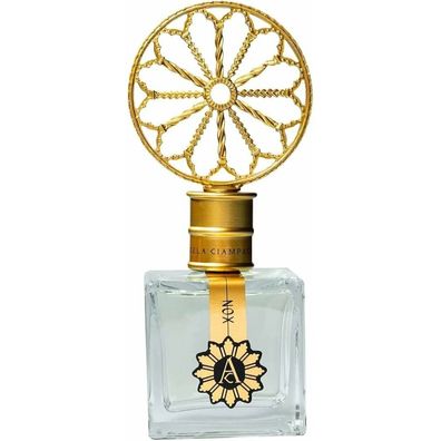 Angela Ciampagna Hatria Kollektion Nox Extrait De Parfum 100 ml