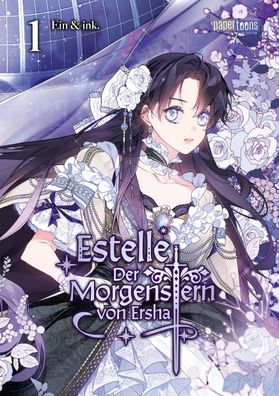 Estelle - Der Morgenstern von Ersha 01, Ein