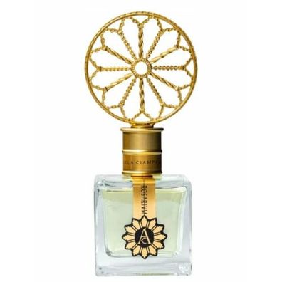 Angela Ciampagna Hatria Kollektion Rosarium Extrait De Parfum 100 ml