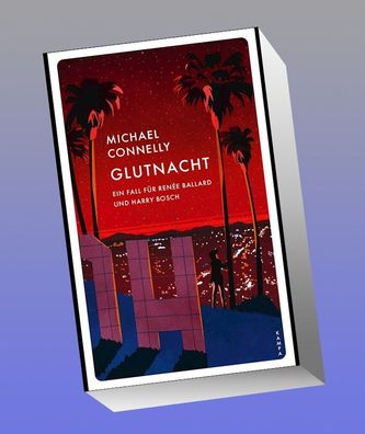Glutnacht, Michael Connelly