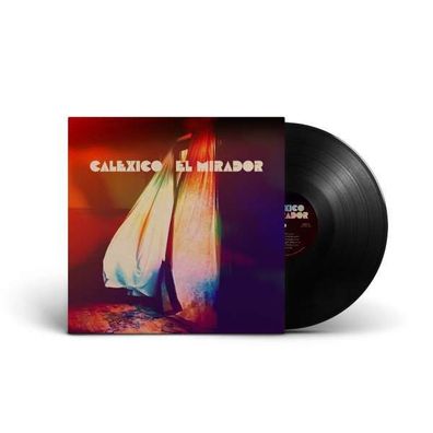 Calexico - El Mirador - - (Vinyl / Rock (Vinyl))