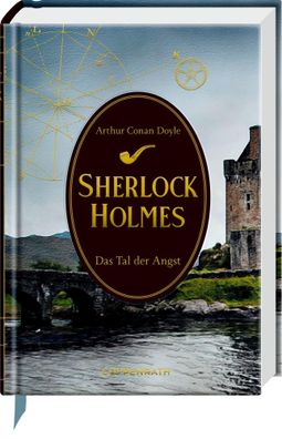 Sherlock Holmes Bd. 6, Arthur Conan Doyle