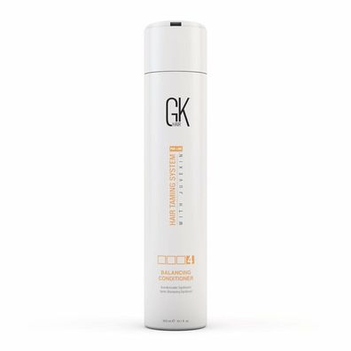 GKhair Ausgleichende Haarspülung 300 ml