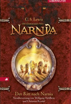 Der Ritt nach Narnia, C. S. Lewis