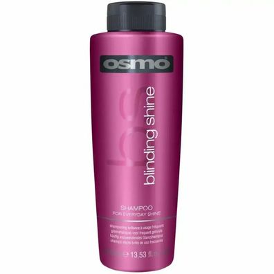 Osmo Blinding&#174; Glanz Shampoo 400 ml