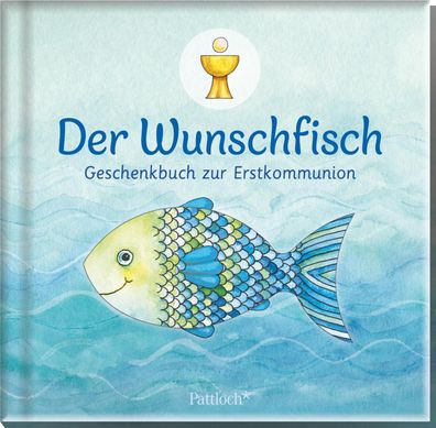 Der Wunschfisch, Bernhard Langenstein