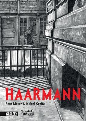 Haarmann, Peer Meter