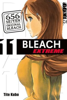 Bleach Extreme 11, Tite Kubo