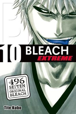 Bleach Extreme 10, Tite Kubo