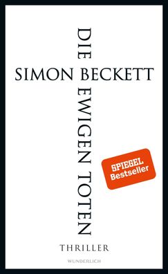 Die ewigen Toten, Simon Beckett