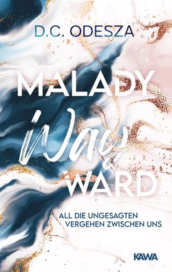 Malady Wayward, D. C. Odesza