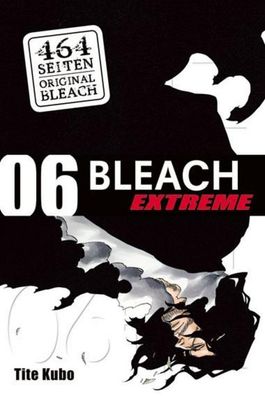 Bleach Extreme 06, Tite Kubo