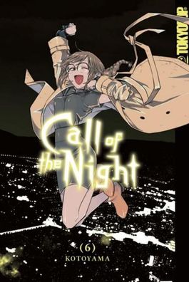 Call of the Night 06, Kotoyama