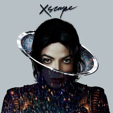 Michael Jackson (1958-2009): Xscape (180g) - - (Vinyl / Rock (Vinyl))