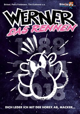 Werner Extrawurst 1, Br?sel