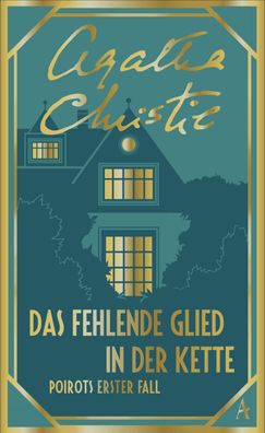Das fehlende Glied in der Kette, Agatha Christie