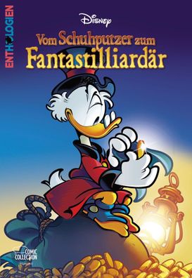 Enthologien Spezial 04, Walt Disney
